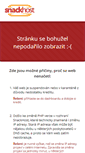 Mobile Screenshot of cz.media-sol.com