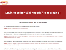 Tablet Screenshot of cz.media-sol.com